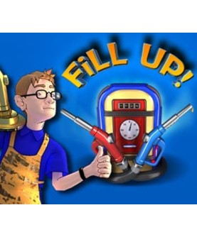 Fill Up! Steam Key GLOBAL